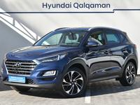 Hyundai Tucson 2018 года за 12 890 000 тг. в Алматы