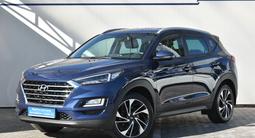 Hyundai Tucson 2018 года за 12 890 000 тг. в Алматы