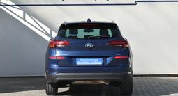 Hyundai Tucson 2018 года за 12 890 000 тг. в Алматы – фото 3