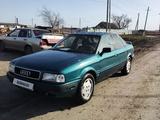 Audi 80 1992 года за 1 600 000 тг. в Костанай