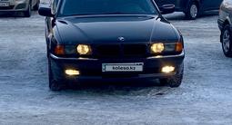 BMW 728 1997 года за 4 990 000 тг. в Петропавловск
