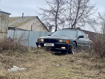 BMW 728 1996 года за 4 990 000 тг. в Петропавловск – фото 31