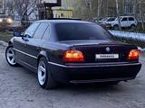 BMW 728 1997 годаүшін4 900 000 тг. в Петропавловск – фото 2