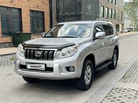 Toyota Land Cruiser Prado 2012 годаүшін15 850 000 тг. в Алматы