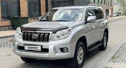 Toyota Land Cruiser Prado 2012 годаүшін15 850 000 тг. в Алматы