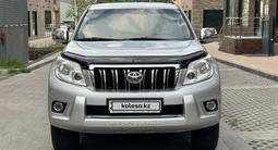 Toyota Land Cruiser Prado 2012 года за 15 850 000 тг. в Алматы – фото 3