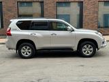 Toyota Land Cruiser Prado 2012 года за 15 850 000 тг. в Алматы – фото 5