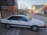 Audi 100 1987 года за 500 000 тг. в Шымкент