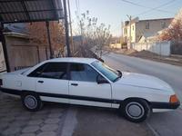 Audi 100 1987 годаfor500 000 тг. в Шымкент