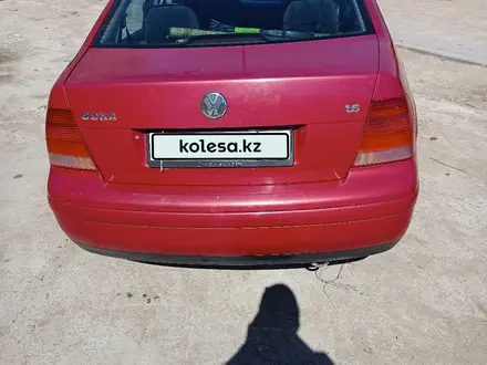 Volkswagen Bora 2002 года за 2 000 000 тг. в Балхаш – фото 7