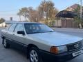 Audi 100 1990 годаfor850 000 тг. в Тараз – фото 2