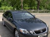 Lexus GS 300 2005 годаfor5 450 000 тг. в Жезказган – фото 4