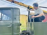 ГАЗ 1983 годаүшін2 700 000 тг. в Усть-Каменогорск – фото 2