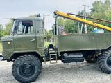 ГАЗ 1983 годаүшін2 700 000 тг. в Усть-Каменогорск