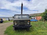 ГАЗ 1983 годаүшін2 700 000 тг. в Усть-Каменогорск – фото 5