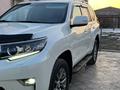 Toyota Land Cruiser Prado 2017 годаfor24 000 000 тг. в Атырау – фото 2