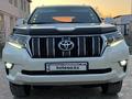 Toyota Land Cruiser Prado 2017 годаfor24 000 000 тг. в Атырау