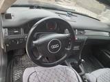 Audi A6 2002 года за 3 500 000 тг. в Туркестан – фото 5