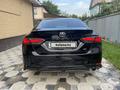 Toyota Camry 2017 года за 11 000 000 тг. в Алматы – фото 2