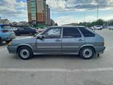 ВАЗ (Lada) 2114 2012 годаfor1 150 000 тг. в Мартук – фото 2