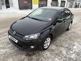 Volkswagen Polo 2011 года за 4 500 000 тг. в Астана