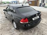 Volkswagen Polo 2011 года за 4 500 000 тг. в Астана – фото 5