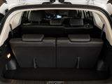 Changan CS75 Pro 2026 года за 9 490 000 тг. в Алматы – фото 5