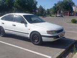 Toyota Carina E 1994 года за 1 590 000 тг. в Алматы – фото 5