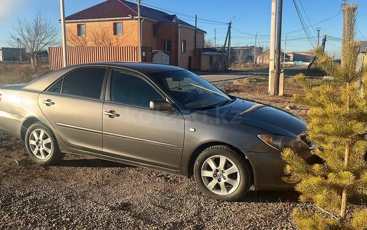 Toyota Camry 2005 годаfor5 100 000 тг. в Кокшетау