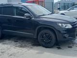 Volkswagen Tiguan 2012 годаүшін6 200 000 тг. в Астана