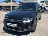 Volkswagen Tiguan 2012 годаүшін6 200 000 тг. в Астана – фото 4