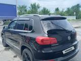 Volkswagen Tiguan 2012 годаүшін6 200 000 тг. в Астана – фото 2