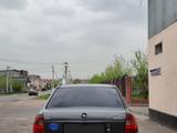 Opel Astra 1992 года за 1 400 000 тг. в Шымкент – фото 3