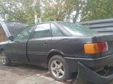 Audi 80 1989 годаүшін400 000 тг. в Астана – фото 4