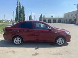 Chevrolet Nexia 2021 годаүшін4 700 000 тг. в Рудный – фото 2