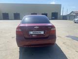 Chevrolet Nexia 2021 годаүшін4 700 000 тг. в Рудный – фото 4