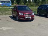 Chevrolet Nexia 2021 годаүшін4 700 000 тг. в Рудный