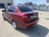 Chevrolet Nexia 2021 годаүшін4 700 000 тг. в Рудный – фото 5