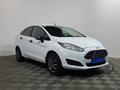 Ford Fiesta 2016 годаүшін4 490 000 тг. в Алматы – фото 3