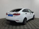 Ford Fiesta 2016 годаfor4 600 000 тг. в Алматы – фото 5