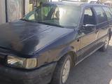 Volkswagen Passat 1990 года за 400 000 тг. в Тараз