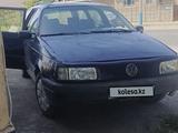 Volkswagen Passat 1990 года за 400 000 тг. в Тараз – фото 3