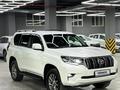 Toyota Land Cruiser Prado 2018 годаүшін22 000 000 тг. в Астана – фото 4