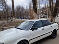 Audi 80 1991 годаfor1 300 000 тг. в Тараз – фото 2