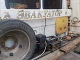 ГАЗ  ГАЗель (33023/330273) Фермер 2007 года за 6 000 000 тг. в Талдыкорган – фото 4