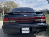 Nissan Cefiro 1995 годаүшін2 000 000 тг. в Талдыкорган – фото 2