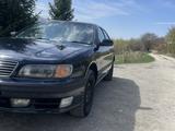 Nissan Cefiro 1995 годаүшін2 000 000 тг. в Талдыкорган