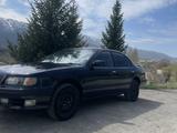 Nissan Cefiro 1995 годаүшін2 000 000 тг. в Талдыкорган – фото 4