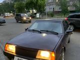 ВАЗ (Lada) 21099 2001 года за 750 000 тг. в Павлодар