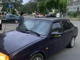 ВАЗ (Lada) 21099 2001 года за 750 000 тг. в Павлодар – фото 2